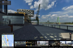 google-view