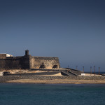 Castillo de San Gabriel