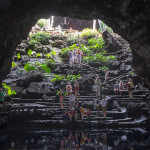 Jameos del Agua